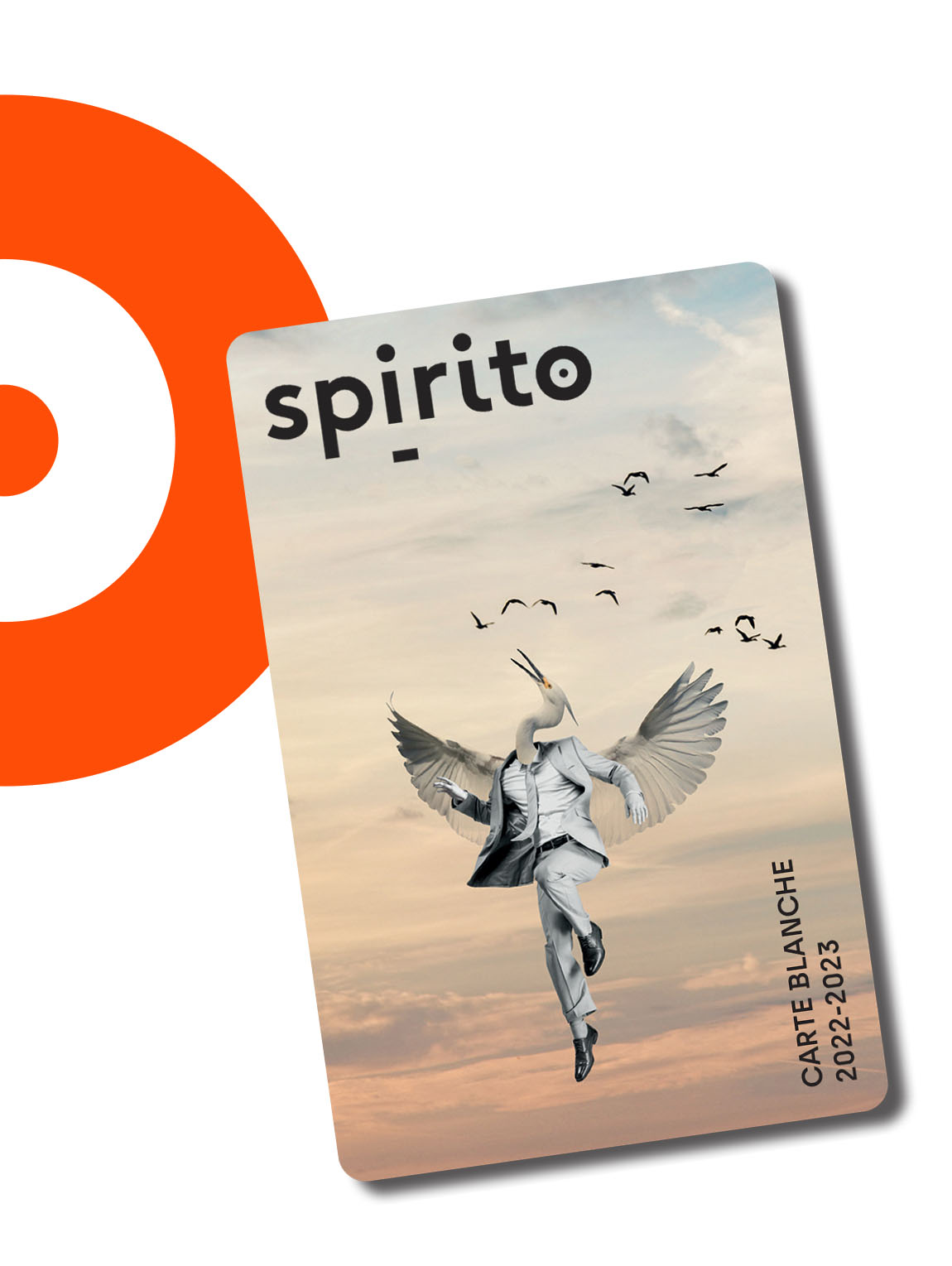 Carte blanche Spirito S22 23-2 pour site