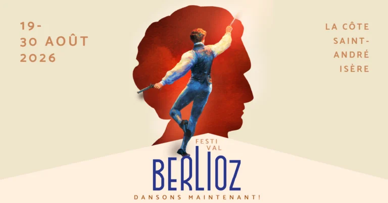 festival berlioz et le choeur Spirito été 2026